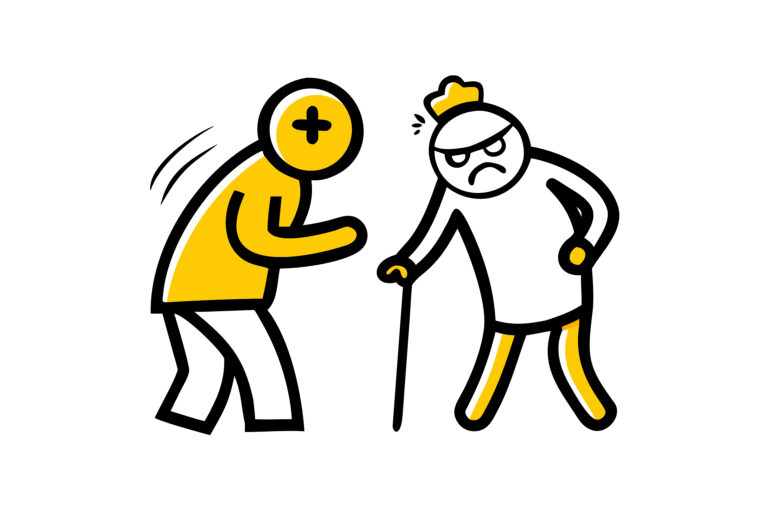 Comment faire face aux comportements "difficiles"?